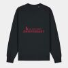 Unisex Changer 2.0 iconic crew neck sweatshirt (STSU178) Thumbnail