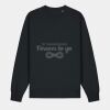 Unisex Changer 2.0 iconic crew neck sweatshirt (STSU178) Thumbnail
