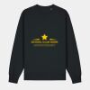 Unisex Changer 2.0 iconic crew neck sweatshirt (STSU178) Thumbnail