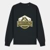 Unisex Changer 2.0 iconic crew neck sweatshirt (STSU178) Thumbnail