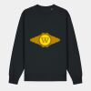 Unisex Changer 2.0 iconic crew neck sweatshirt (STSU178) Thumbnail