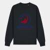 Unisex Changer 2.0 iconic crew neck sweatshirt (STSU178) Thumbnail