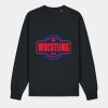 Unisex Changer 2.0 iconic crew neck sweatshirt (STSU178) Thumbnail