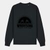 Unisex Changer 2.0 iconic crew neck sweatshirt (STSU178) Thumbnail