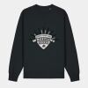 Unisex Changer 2.0 iconic crew neck sweatshirt (STSU178) Thumbnail