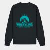 Unisex Changer 2.0 iconic crew neck sweatshirt (STSU178) Thumbnail