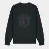 Unisex Changer 2.0 iconic crew neck sweatshirt (STSU178) Thumbnail