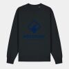 Unisex Changer 2.0 iconic crew neck sweatshirt (STSU178) Thumbnail