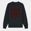 Unisex Changer 2.0 iconic crew neck sweatshirt (STSU178) Thumbnail