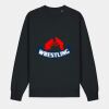 Unisex Changer 2.0 iconic crew neck sweatshirt (STSU178) Thumbnail