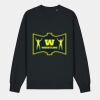 Unisex Changer 2.0 iconic crew neck sweatshirt (STSU178) Thumbnail