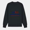 Unisex Changer 2.0 iconic crew neck sweatshirt (STSU178) Thumbnail