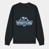 Unisex Changer 2.0 iconic crew neck sweatshirt (STSU178) Thumbnail