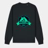 Unisex Changer 2.0 iconic crew neck sweatshirt (STSU178) Thumbnail