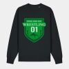 Unisex Changer 2.0 iconic crew neck sweatshirt (STSU178) Thumbnail