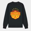 Unisex Changer 2.0 iconic crew neck sweatshirt (STSU178) Thumbnail