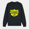 Unisex Changer 2.0 iconic crew neck sweatshirt (STSU178) Thumbnail