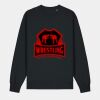 Unisex Changer 2.0 iconic crew neck sweatshirt (STSU178) Thumbnail