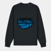 Unisex Changer 2.0 iconic crew neck sweatshirt (STSU178) Thumbnail