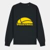 Unisex Changer 2.0 iconic crew neck sweatshirt (STSU178) Thumbnail