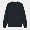 Unisex Changer 2.0 iconic crew neck sweatshirt (STSU178) Thumbnail