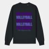Unisex Changer 2.0 iconic crew neck sweatshirt (STSU178) Thumbnail