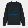 Unisex Changer 2.0 iconic crew neck sweatshirt (STSU178) Thumbnail