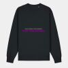 Unisex Changer 2.0 iconic crew neck sweatshirt (STSU178) Thumbnail