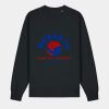 Unisex Changer 2.0 iconic crew neck sweatshirt (STSU178) Thumbnail
