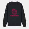 Unisex Changer 2.0 iconic crew neck sweatshirt (STSU178) Thumbnail