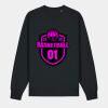 Unisex Changer 2.0 iconic crew neck sweatshirt (STSU178) Thumbnail