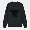 Unisex Changer 2.0 iconic crew neck sweatshirt (STSU178) Thumbnail