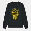 Unisex Changer 2.0 iconic crew neck sweatshirt (STSU178) Thumbnail