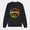 Unisex Changer 2.0 iconic crew neck sweatshirt (STSU178) Thumbnail