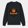 Unisex Changer 2.0 iconic crew neck sweatshirt (STSU178) Thumbnail