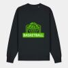 Unisex Changer 2.0 iconic crew neck sweatshirt (STSU178) Thumbnail