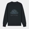 Unisex Changer 2.0 iconic crew neck sweatshirt (STSU178) Thumbnail