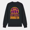 Unisex Changer 2.0 iconic crew neck sweatshirt (STSU178) Thumbnail