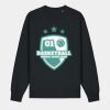 Unisex Changer 2.0 iconic crew neck sweatshirt (STSU178) Thumbnail