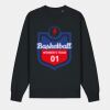 Unisex Changer 2.0 iconic crew neck sweatshirt (STSU178) Thumbnail