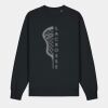 Unisex Changer 2.0 iconic crew neck sweatshirt (STSU178) Thumbnail
