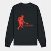 Unisex Changer 2.0 iconic crew neck sweatshirt (STSU178) Thumbnail