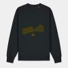 Unisex Changer 2.0 iconic crew neck sweatshirt (STSU178) Thumbnail