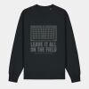 Unisex Changer 2.0 iconic crew neck sweatshirt (STSU178) Thumbnail
