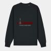 Unisex Changer 2.0 iconic crew neck sweatshirt (STSU178) Thumbnail