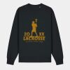 Unisex Changer 2.0 iconic crew neck sweatshirt (STSU178) Thumbnail