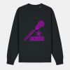 Unisex Changer 2.0 iconic crew neck sweatshirt (STSU178) Thumbnail