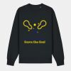 Unisex Changer 2.0 iconic crew neck sweatshirt (STSU178) Thumbnail