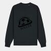 Unisex Changer 2.0 iconic crew neck sweatshirt (STSU178) Thumbnail