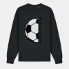 Unisex Changer 2.0 iconic crew neck sweatshirt (STSU178) Thumbnail